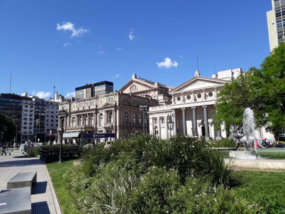 Beautiful In The Heart Of * Buenos Aires