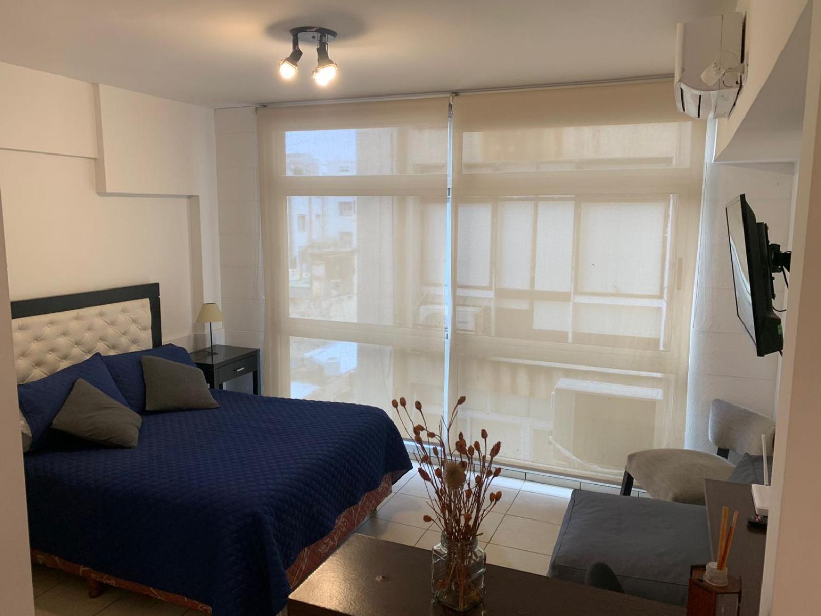 Apartment Beautiful In The Heart Of *