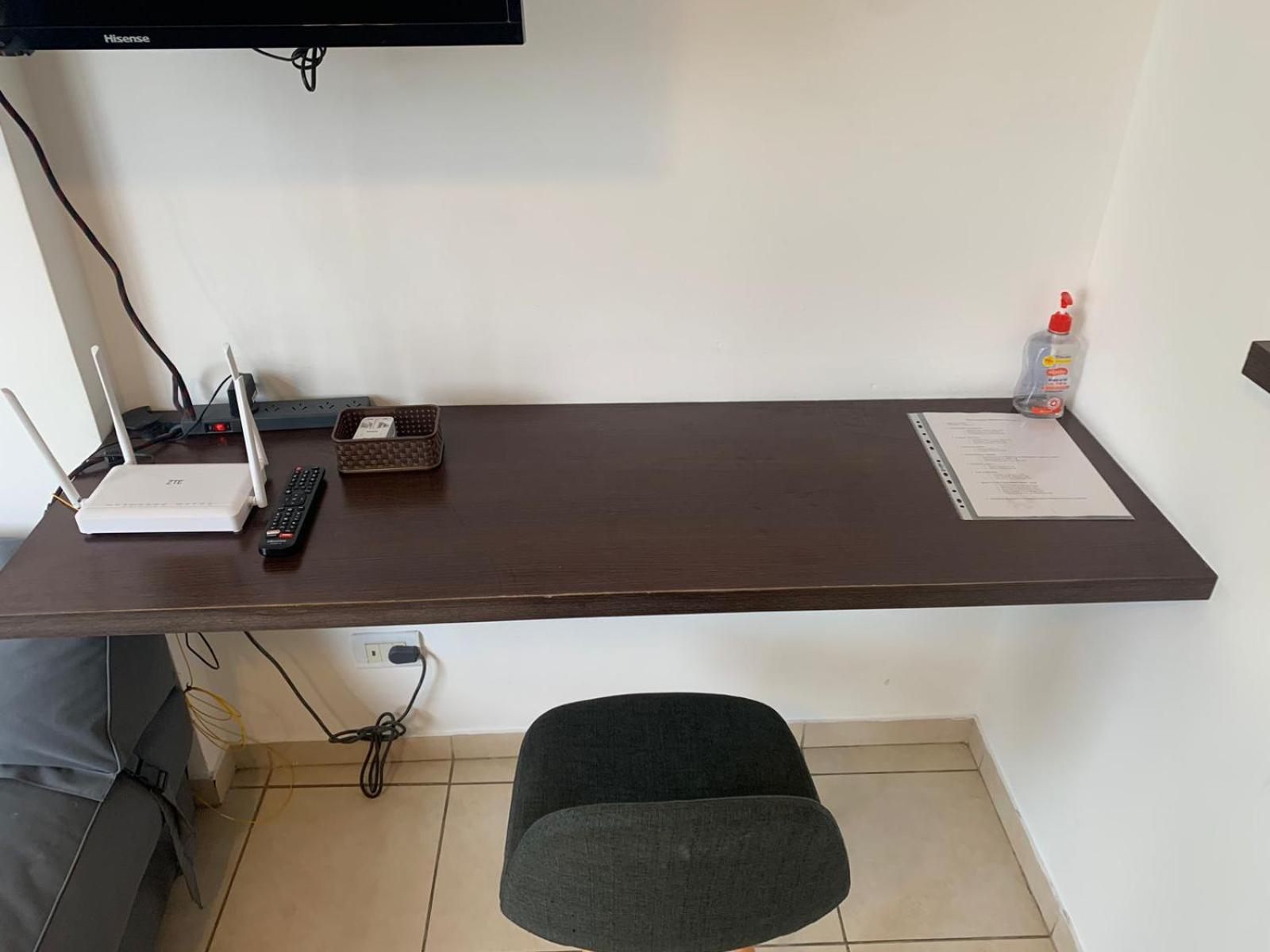 Apartment Beautiful In The Heart Of