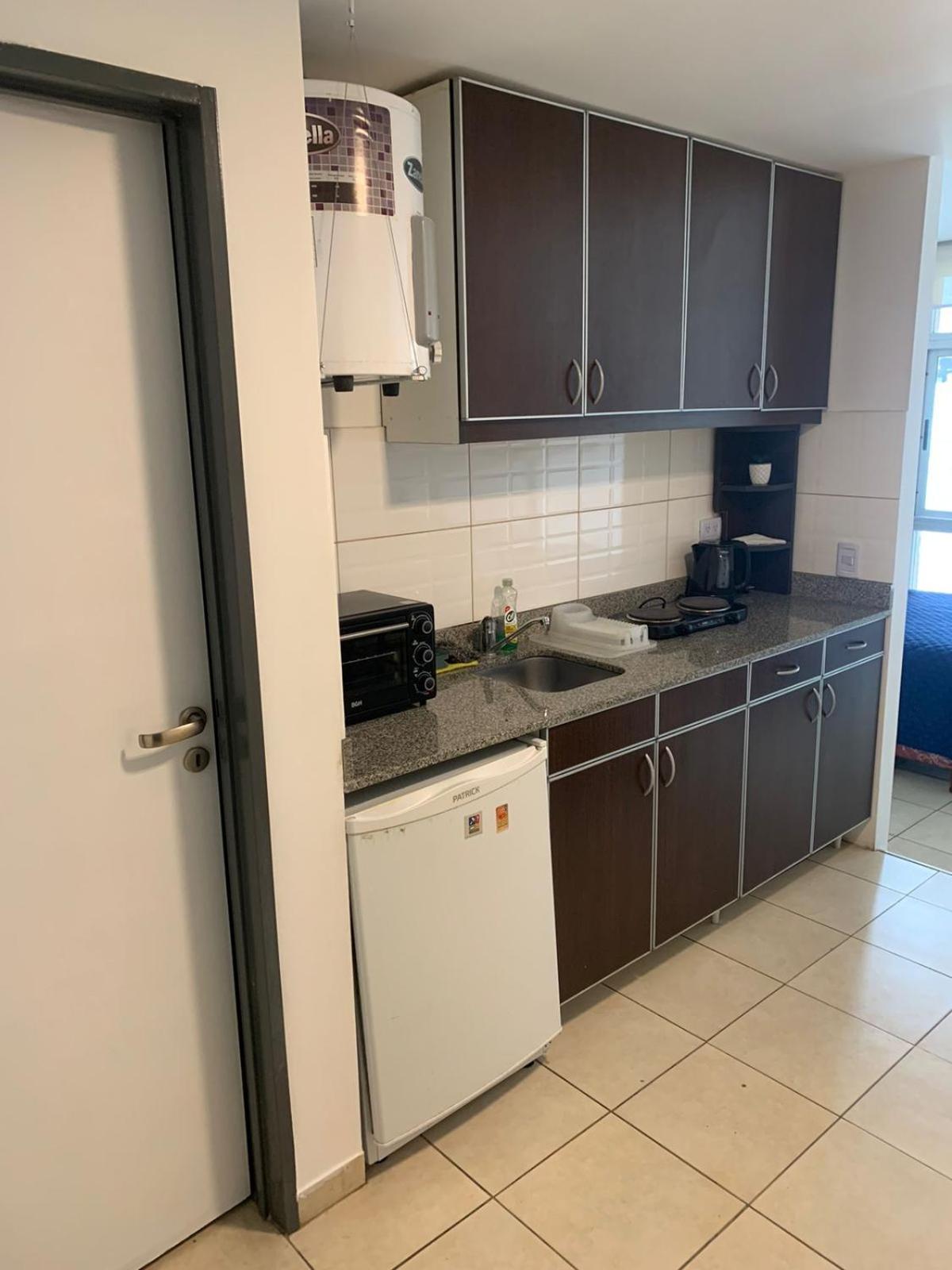 Beautiful In The Heart Of Apartment Buenos Aires