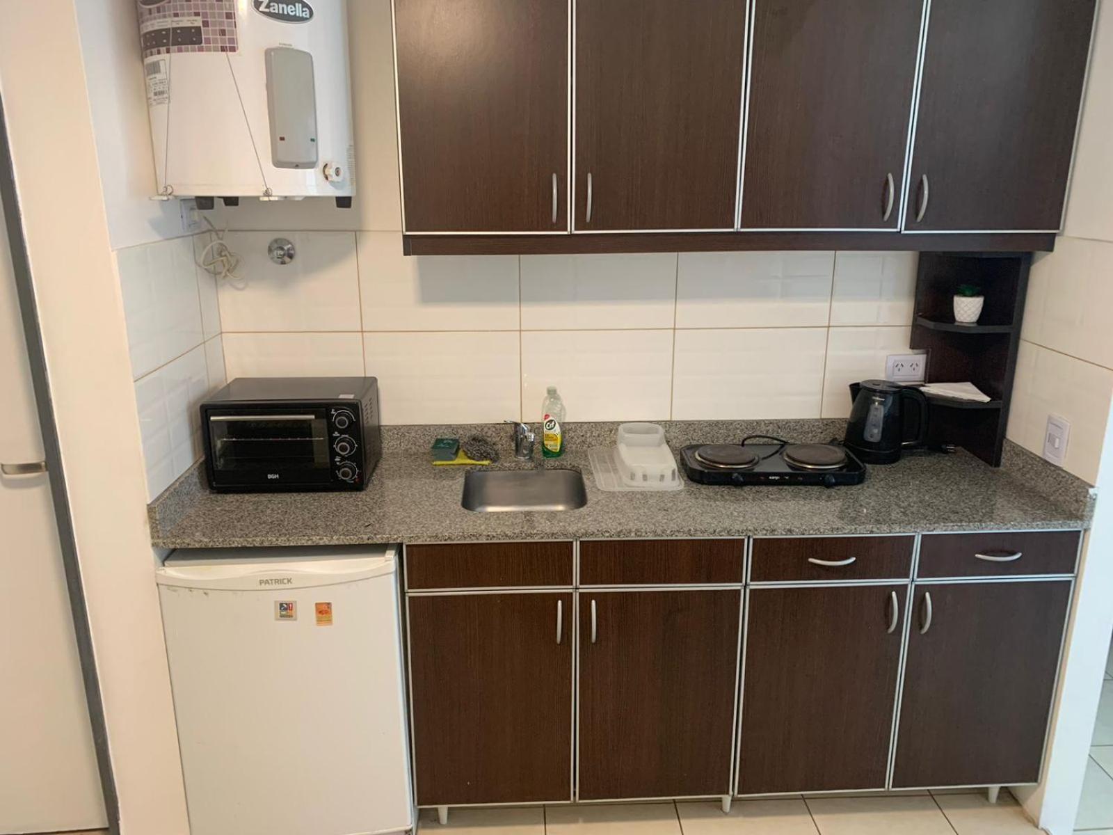 Apartment Beautiful In The Heart Of